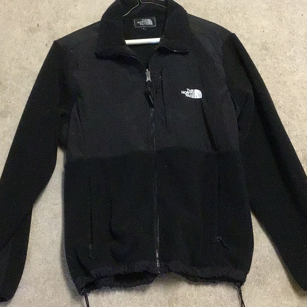 Womens after ski jacket